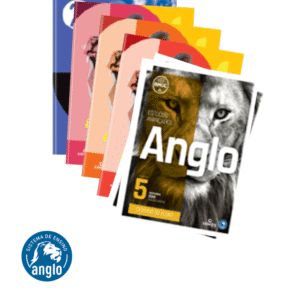 kit Didático 2º Ano Ensino Médio