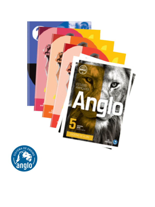kit Didático 2º Ano Ensino Médio