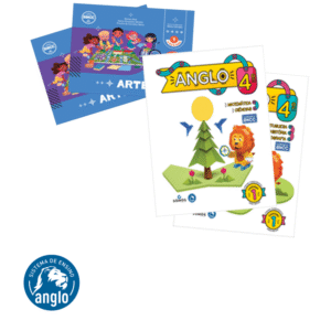 kit Didático 4º Ano Fundamental – Meio Período