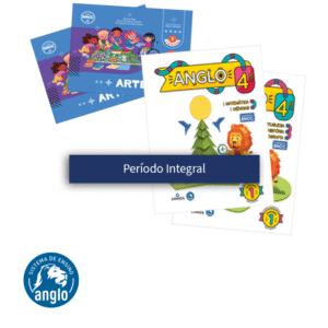 kit Didático 4º Ano Fundamental – Integral