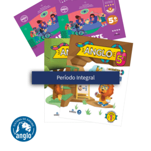 kit Didático 5º Ano Fundamental – Integral