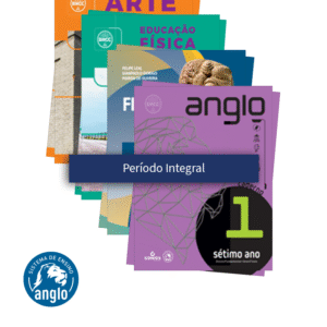 kit Didático 7º Ano Fundamental – Integral