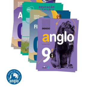 kit Didático 9º Ano Fundamental – Meio Período