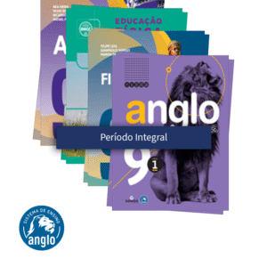 kit Didático 9º Ano Fundamental – Integral