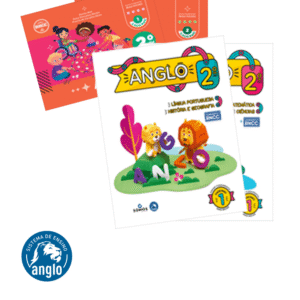kit Didático 2º Ano Fundamental – Meio Período
