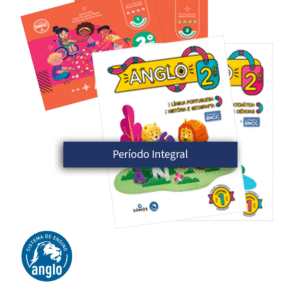 kit Didático 2º Ano Fundamental – Integral